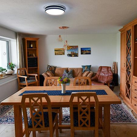 Ferienwohnung Sonnenschein Фульда Экстерьер фото