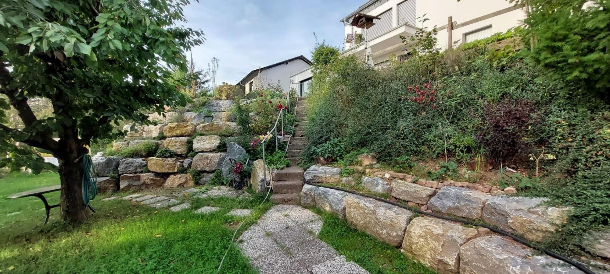 Ferienwohnung Sonnenschein Фульда Экстерьер фото