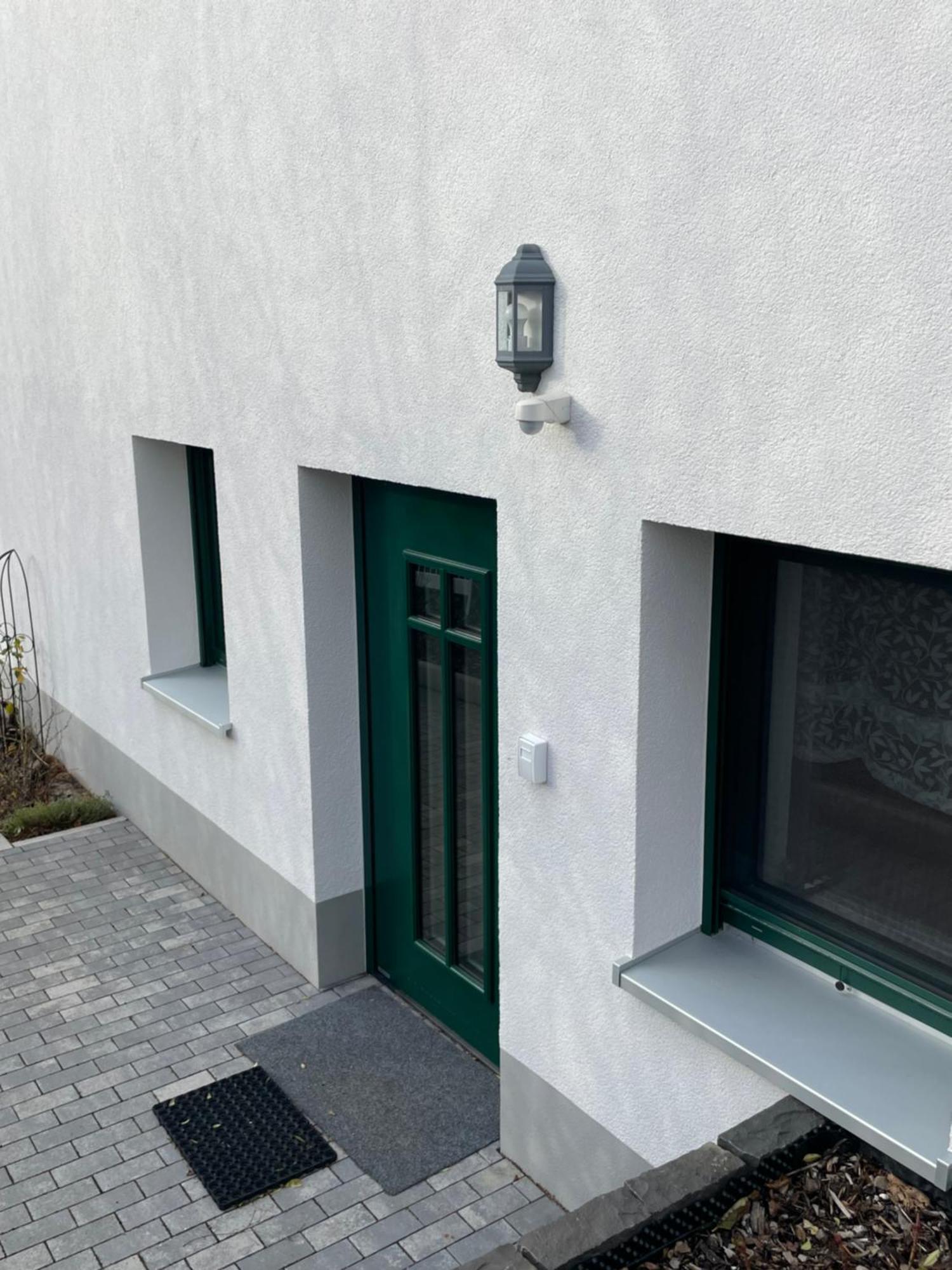 Ferienwohnung Sonnenschein Фульда Экстерьер фото