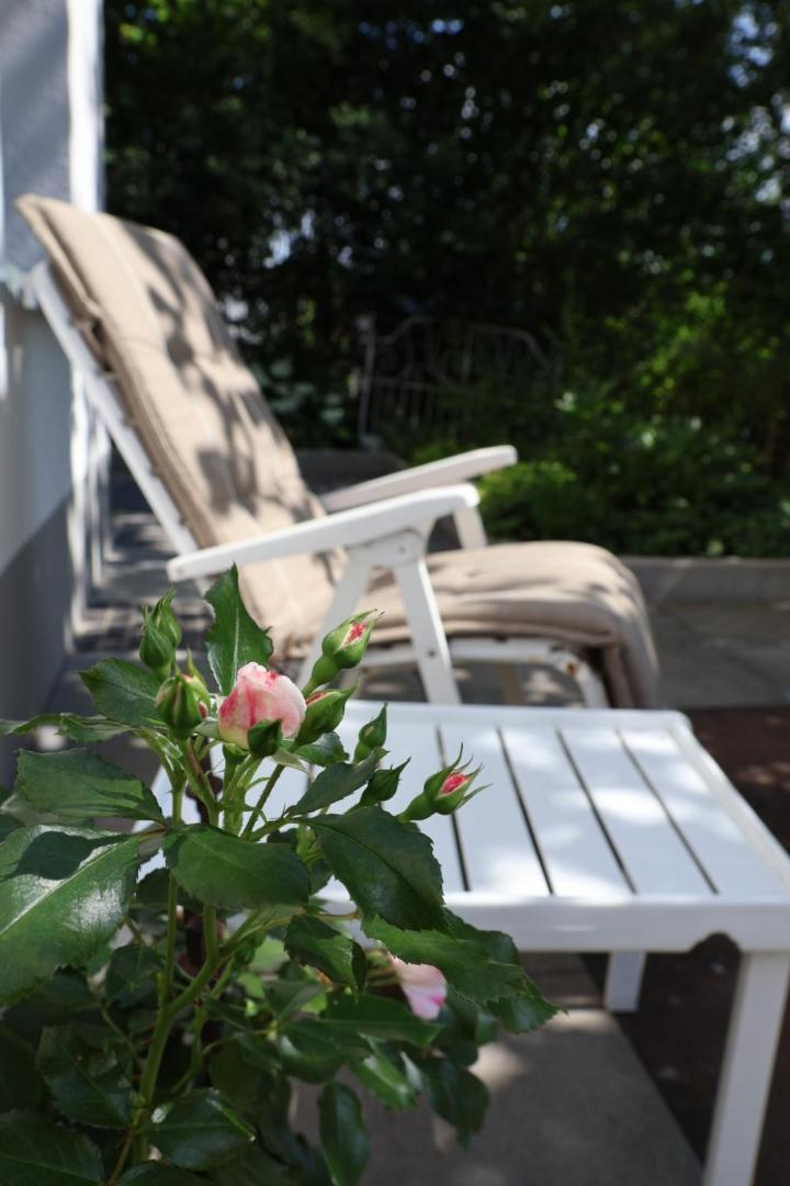 Ferienwohnung Sonnenschein Фульда Экстерьер фото